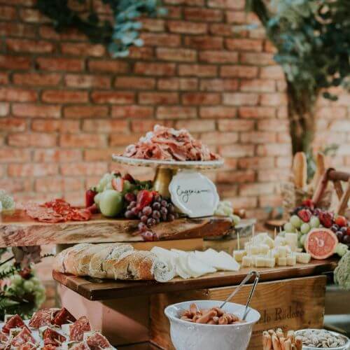 Luxury Wedding Experience